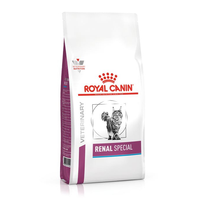 🐾浪花乖乖🐾現貨 ROYAL CANIN 法國 皇家 RSF26 2kg 4kg貓腎臟強化嗜口性飼料