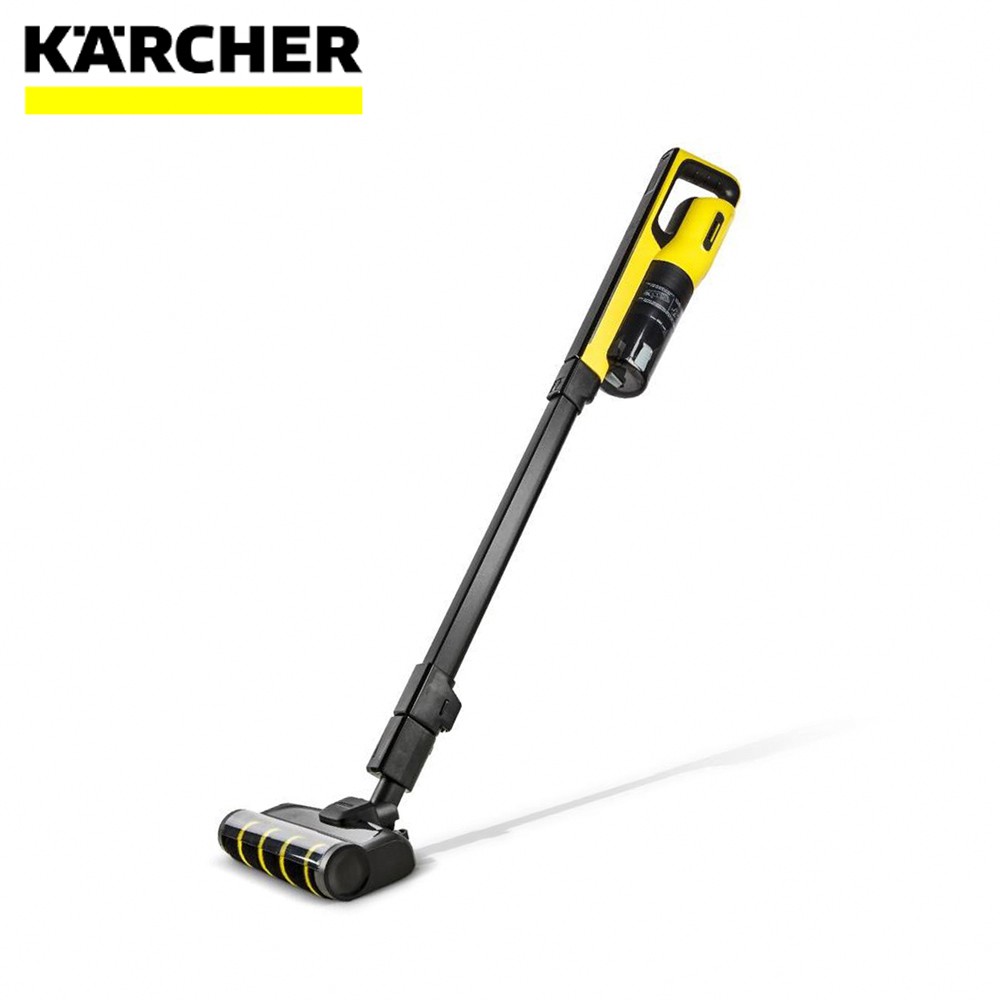 (聊聊享折扣/蝦皮最低價)【KARCHER 德國凱馳】無線手持吸塵器 VC4s VS4S