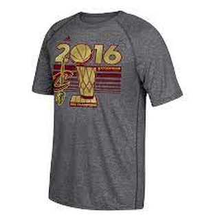 adidas 2016 cavs champion tee 冠軍T lebron james