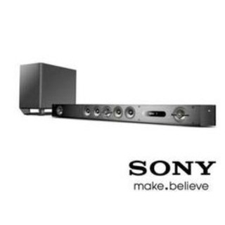 福利品 SONY 單件式環繞家庭劇院 HT-ST9 公司貨 取代HT-NT5 Y29 YSP2700 HT-ST5000