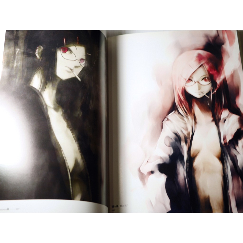 現貨二手 約七成新 日文kei畫廊kei画廊繪師畫冊畫集初音未來miku Vocaloid V家 蝦皮購物