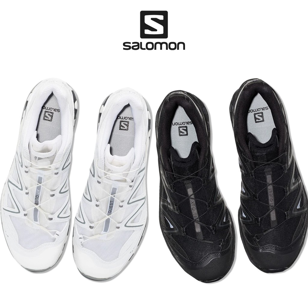 salomon xt quest adv