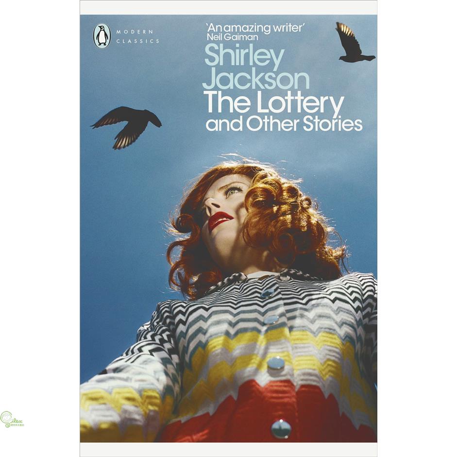 The Lottery: And Other Stories