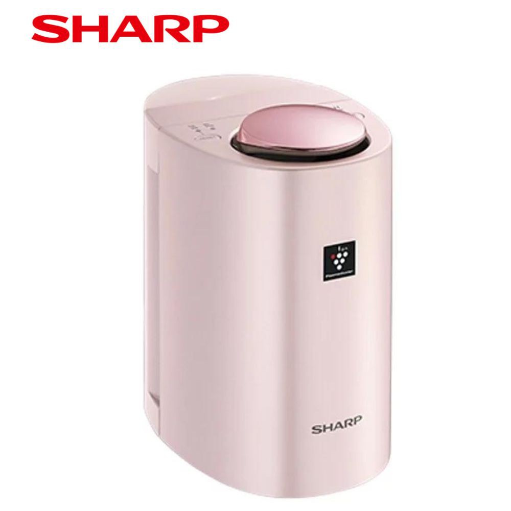 SHARP 夏普- 水活力美容保濕器 IB-HF6T 廠商直送