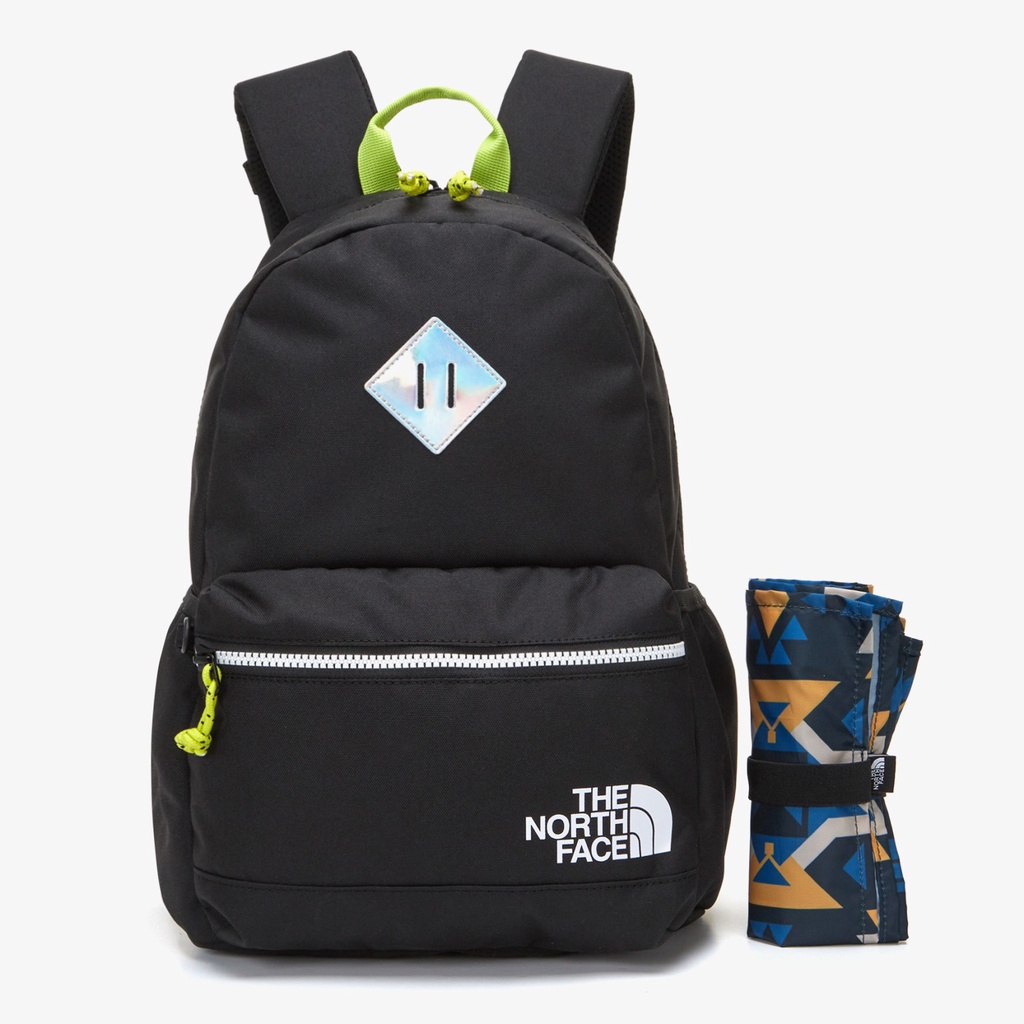 ☆Baro☆韓版 The North Face KIDS PICNIC PACK 兒童背包 書包