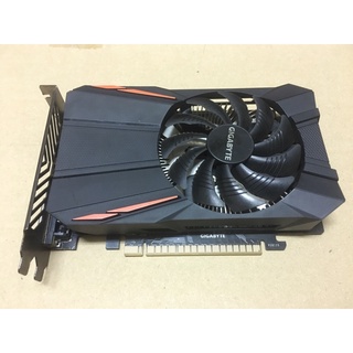 技嘉 gigabyte GTX1050ti 4G GTX 1050ti