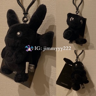現貨 玩偶 吊飾 FRAGMENT THUNDERBOLT POP BY JUN 藤原浩 GD 皮卡丘 寶可夢 限定商品