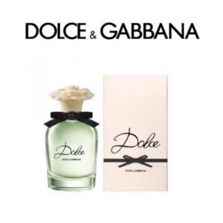 Dolce&Gabbana Dolce Flora Drops 甜蜜女性淡香水（分裝瓶5ml)