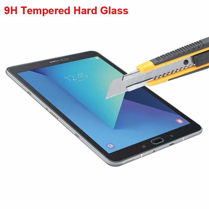 SAMSUNG 三星 Galaxy tab S3 9.7 SM-T820 T825 9.7 英寸玻璃屏幕保護膜鋼化玻璃屏