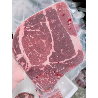 (現貨3片免運) 美國 National choice熟成背肩牛排 超大片牛排 冷藏轉冷凍