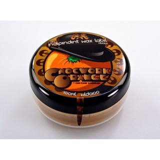 蠟妹緹緹 Dodo Juice Chocwork Orange Wax 100 ml 巧克力柑橘蠟 渡渡鳥 棕櫚蠟