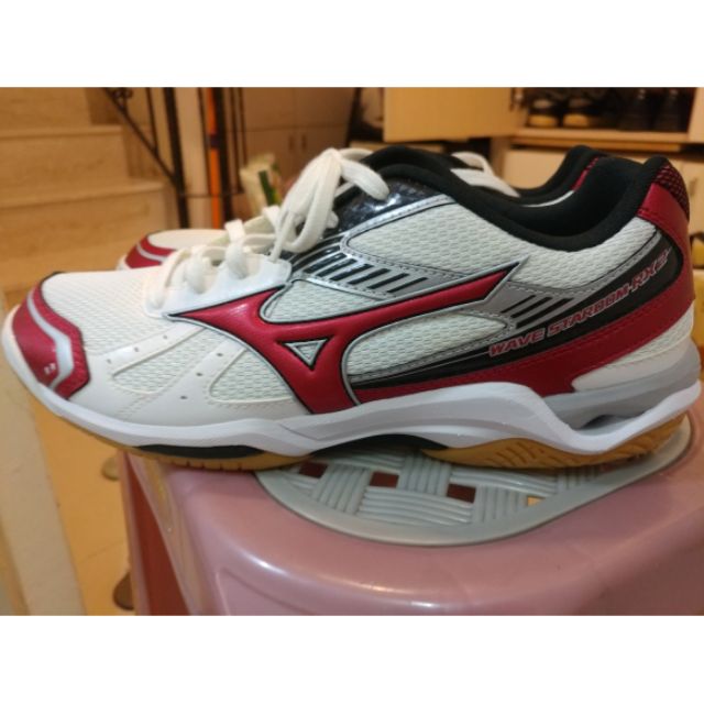 Mizuno WAVE STARDOM RX2 羽排球鞋 us10號