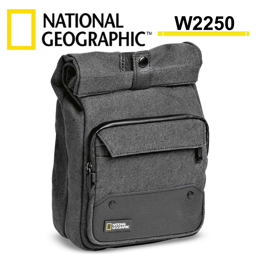 國家地理 National Geographic NG W2250 都會潮流系列 相機包