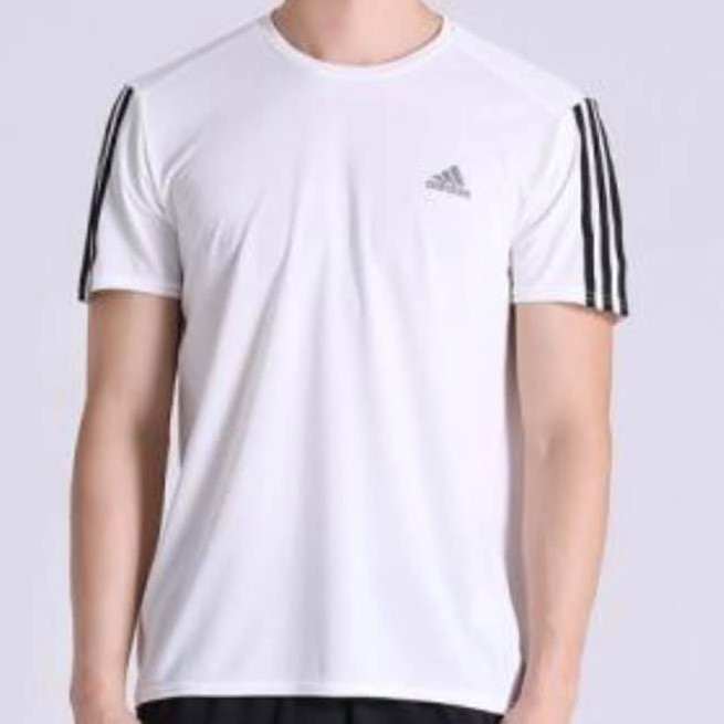 adidas run 3s tee