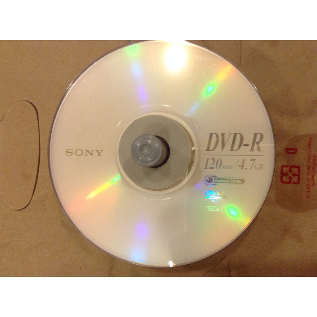 全新高優質sony 16x 1 Min 1分dvd R 4 7g 光碟片燒錄片37片附cd架跟蓋子 蝦皮購物