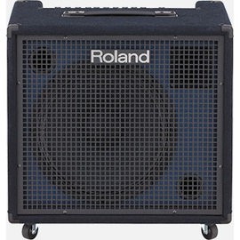 亞洲樂器 Roland KC-600 多功能鍵盤擴大音箱、電子琴音箱、200瓦、KC-550升級款
