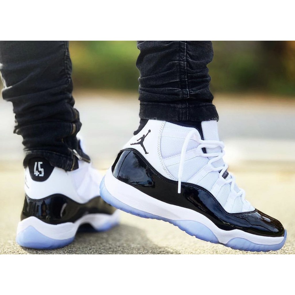 air jordan concord 45