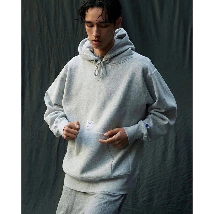 WTAPS x Champion Reverse weave Hooded | 蝦皮購物 WTAPS x Champion Reverse weave Hooded | 蝦皮購物