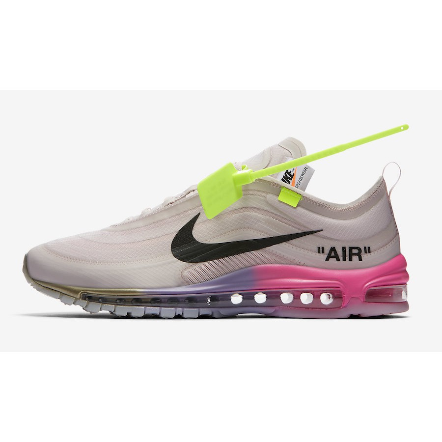 off white serena williams air max 97