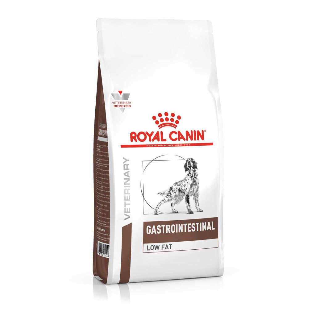 ROYAL CANIN 法國皇家 LF22 犬 腸胃道低脂配方乾糧 狗飼料