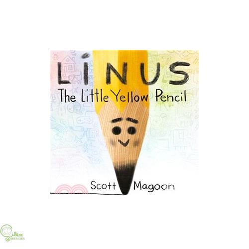 Linus the Little Yellow Pencil