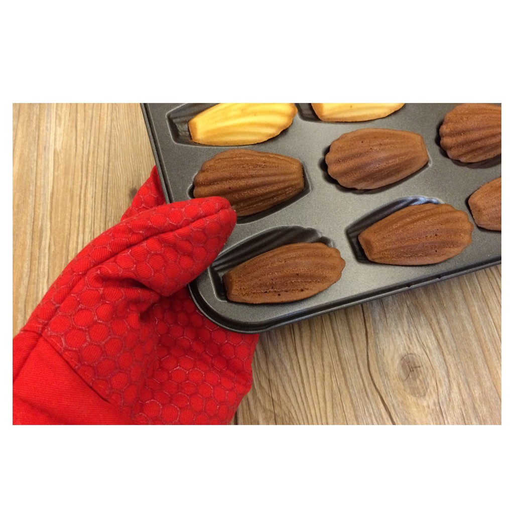 隔熱手套 加長 耐高溫 烘焙 烤箱手套 專業
