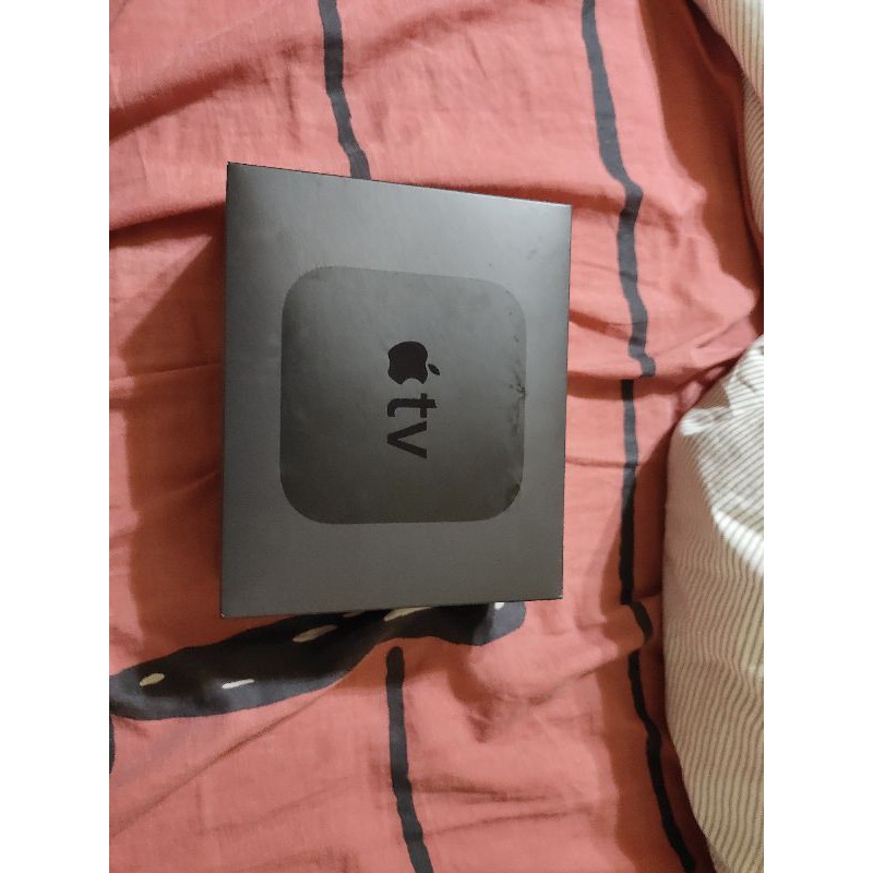 apple Tv 64GB