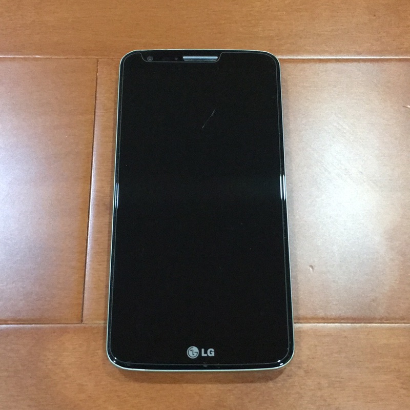 LG G2 金色二手手機 超低優惠價