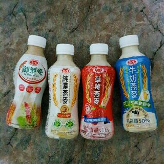 愛之味 即期品 純濃燕麥家庭號880ml 蝦皮購物