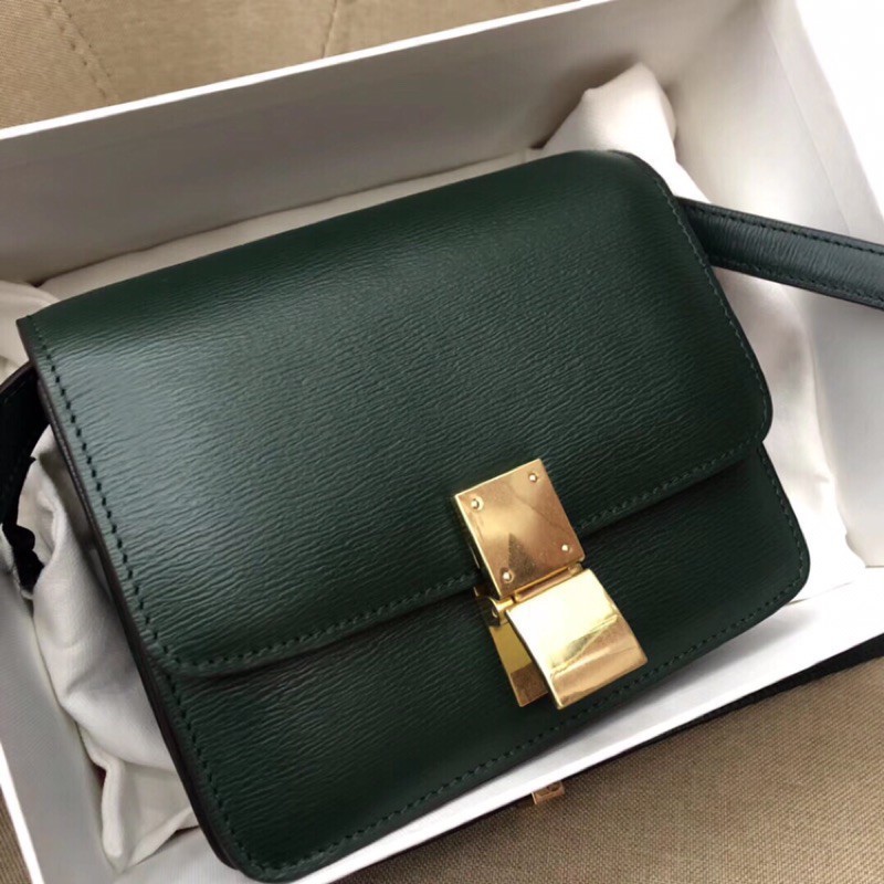 celine box mini