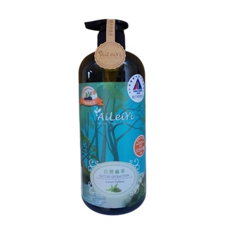 AiLeiYi 忘憂森林-檸檬馬鞭草沐浴精 1000ml/瓶