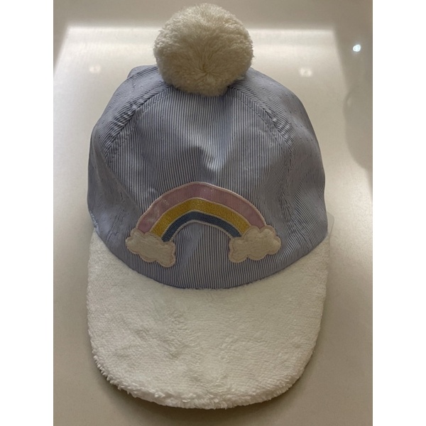 ❤️全新麗嬰房兒童帽❤️52cm❤️原價590元