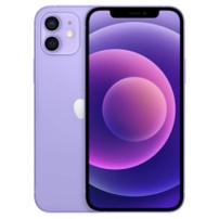 Apple iPhone 12  紫 (128G) 6.1吋(全新未拆封)