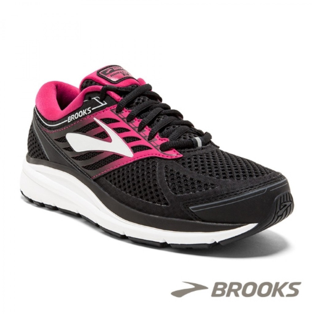 brooks cushion