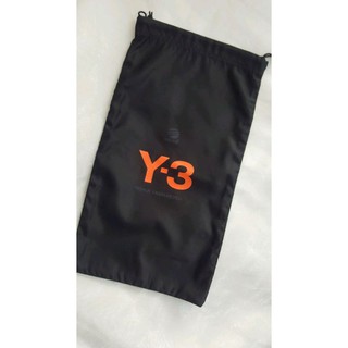 S8 Y-3 YOHJI YAMAMOTO adidas 收納袋 抽繩袋 可收納涼鞋 拖鞋 防曬衫 現貨
