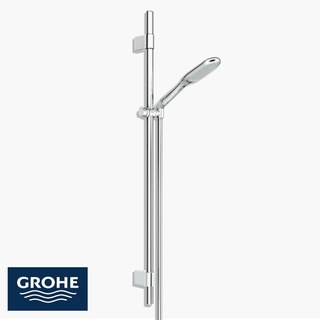 ⭐ 實體門市 德國 GROHE 高儀 Rainshower Eco 120 2段式 蓮蓬頭浴杆 27275000 ⭐