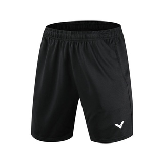 2021 Victor 短褲 Yochucks 羽毛球褲羽毛球短褲網球 Victor 時尚