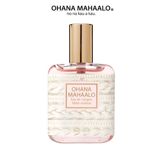 OHANA MAHAALO暖香百合 輕香水30ml【品牌代理正品】