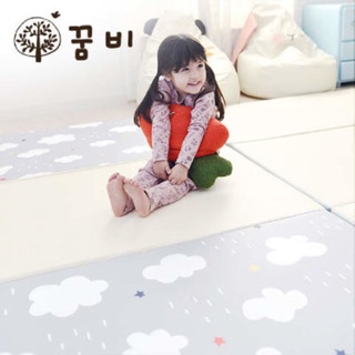 韓國直送✈️DreamB折疊式遊戲地墊（4公分厚）