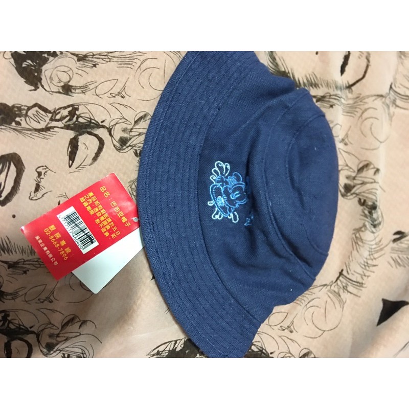 Bobdog kid 兒童 漁夫帽