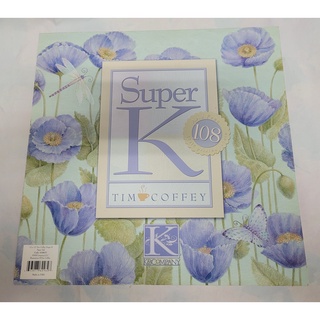 Super K 美編紙(沈) 美編厚圖卡 藝術紙 DIY 背景紙 美術紙 藝術紙 美編紙 襯紙 手帳素材 相簿