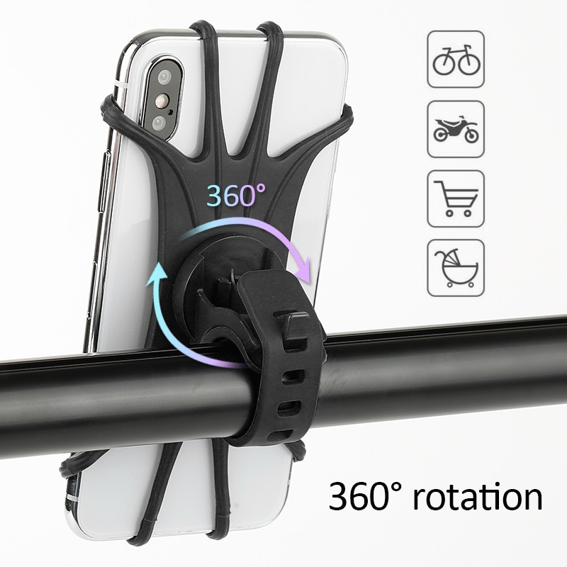 iphone 11 bicycle mount