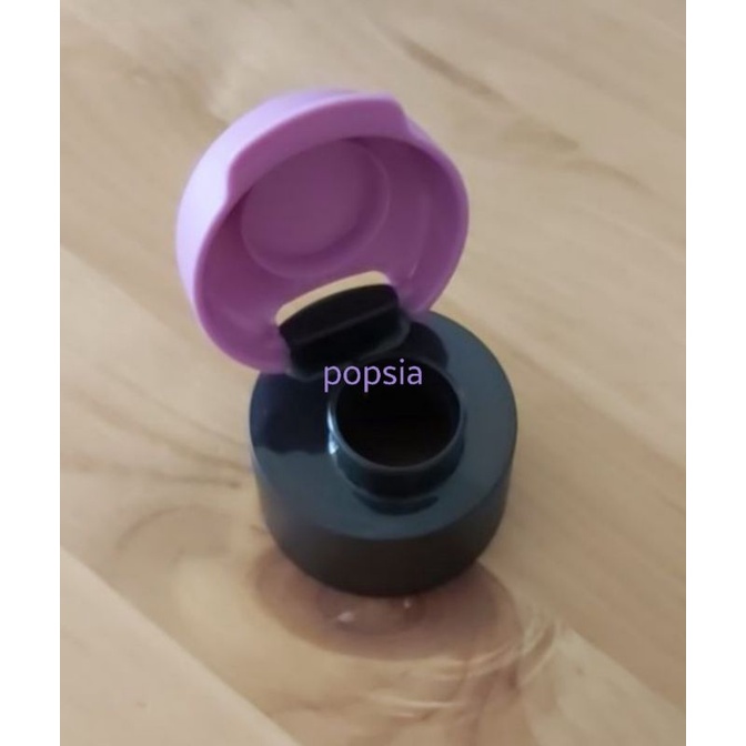 Tupperware Eco Bottle Flip cap【特百惠750cc環保水壺蓋(1)】