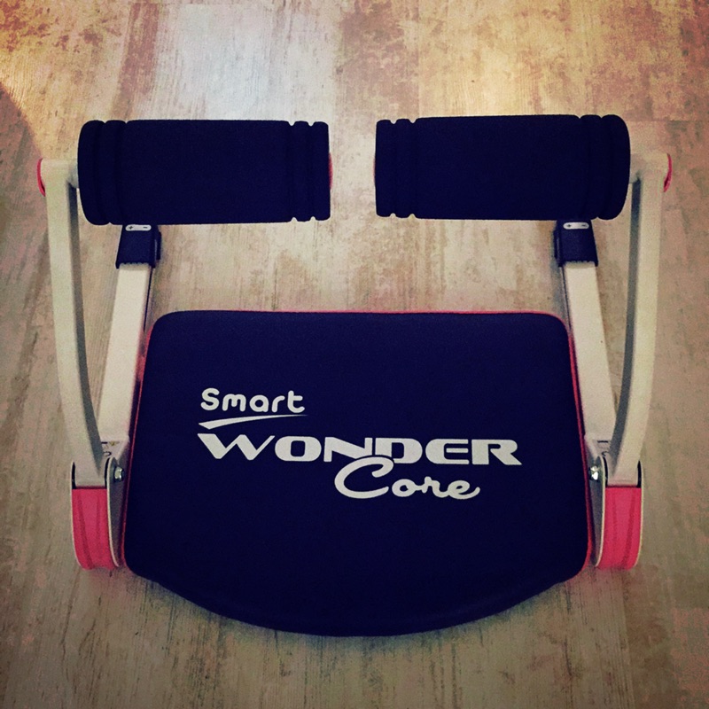 Wonder Core Smart 萬達康 9.99新 買到賺到!!