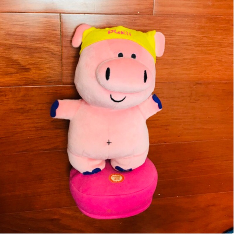上海儲蓄銀行 吉祥物（pukii) | 蝦皮購物