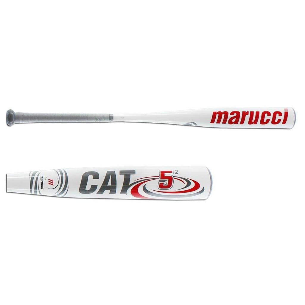 Marucci CAT 5 硬式棒球棒(33吋/30oz)