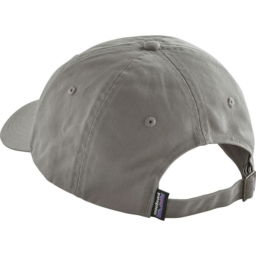 patagonia splitter script trad cap
