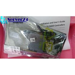DELL 0TXCMC Adaptec ASR-8405 12GB RAID 陣列卡 比價DELL H710 H330