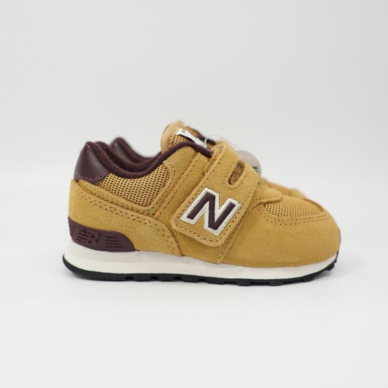 NEW BALANCE IV574BF1 W楦 小童款 運動鞋 紐巴倫 NB 574 兒童 休閒鞋