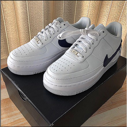 air force jester white